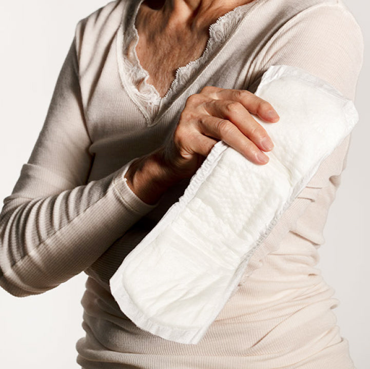 Hypoallergenic Incontinence Pads That Actually Work