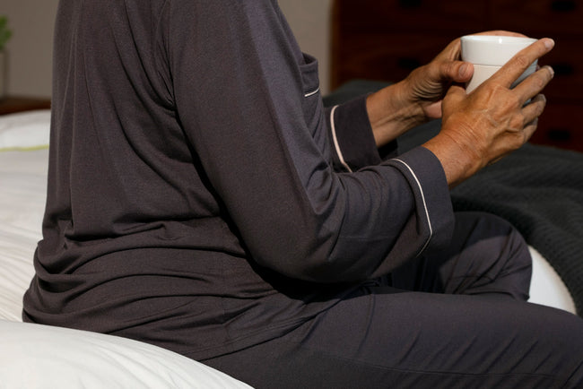 Caffeine and Incontinence: Spilling the Beans on How Coffee Affects Your Bladder