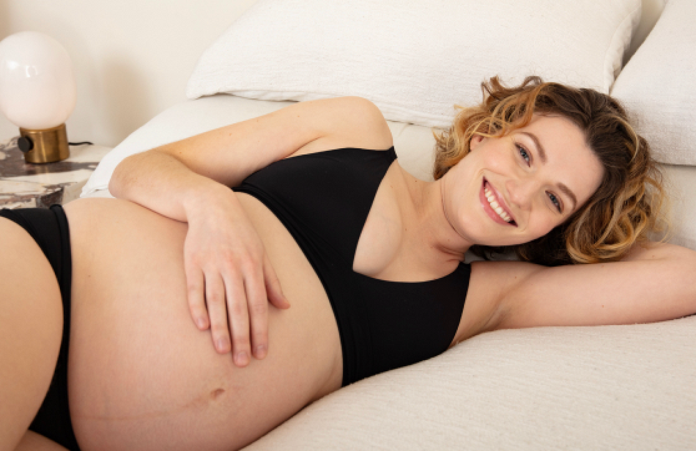 Perimenopause Month: But First, Peripartum