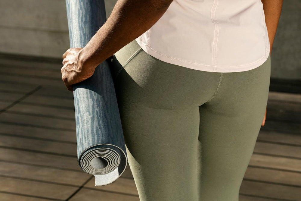 Beginner Pelvic Floor Exercises