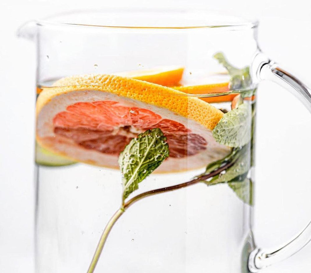 Drinking Water can help treatment of Urinary Incontinence, Spa Water