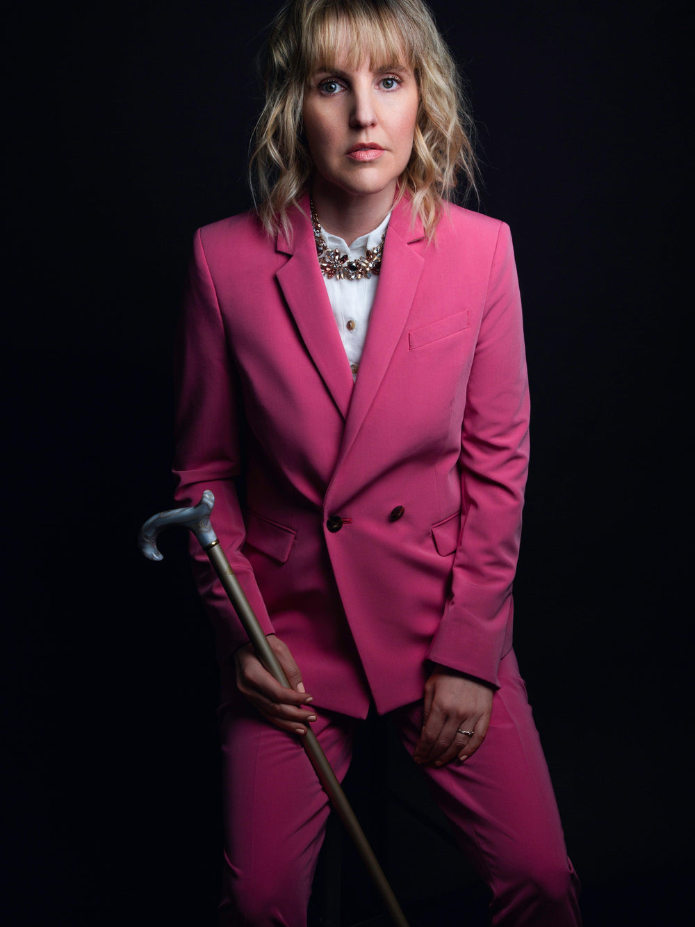 MS has our Attn: A Conversation with Ardra Shephard - Attn:Grace