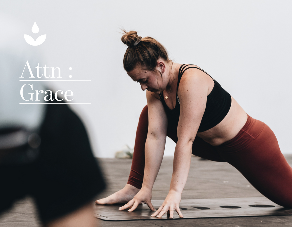 Pelvic Floor Stretches