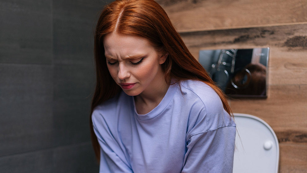 Can a UTI Cause Bleeding? Here’s What to Know