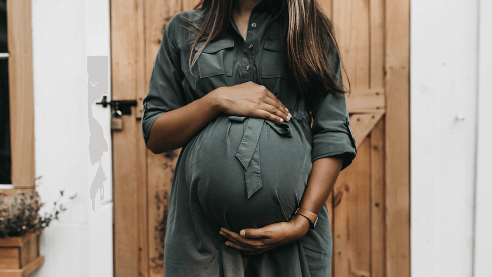 Your Postpartum Body - Attn:Grace
