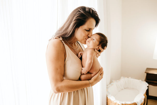 Postpartum Essentials 