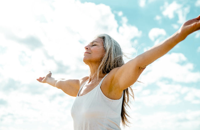 Fewer Bladder Leaks, Without Kegels?