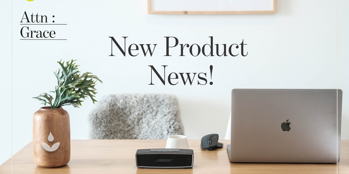 Real Talk with Kemma Ultimate Pad Development — AttnGrace