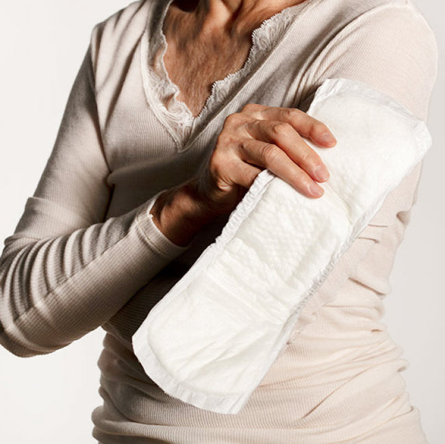 Hypoallergenic Incontinence Pads That Actually Work