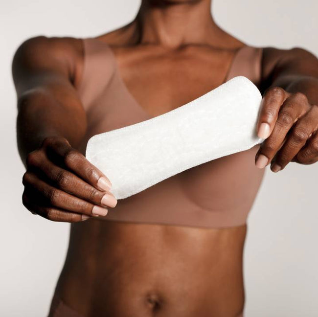 Are Non-Toxic Incontinence Pads Worth It