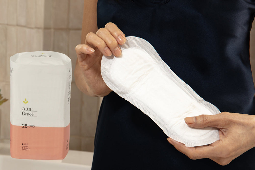 Women’s Protective Pads for Everyday Confidence