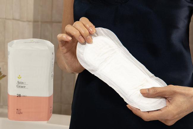 Women’s Protective Pads for Everyday Confidence