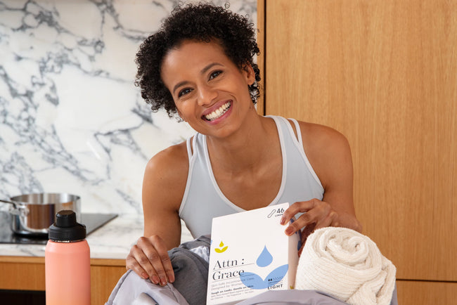 What to Look For in Comfortable Bladder Leak Pads