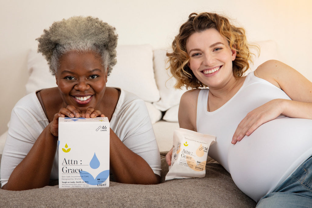 Smart Bladder Leakage Solutions for Real Life Moments