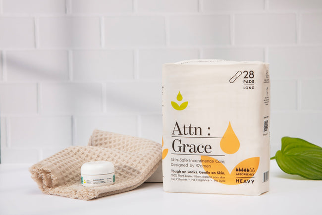 Best Pads for Female Urinary Incontinence: A Helpful Guide