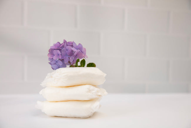 Gentle Pads for Incontinence That Feel Like a Second Skin