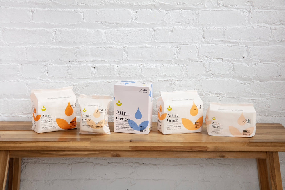 Choosing Bladder Control Pads That Actually Work