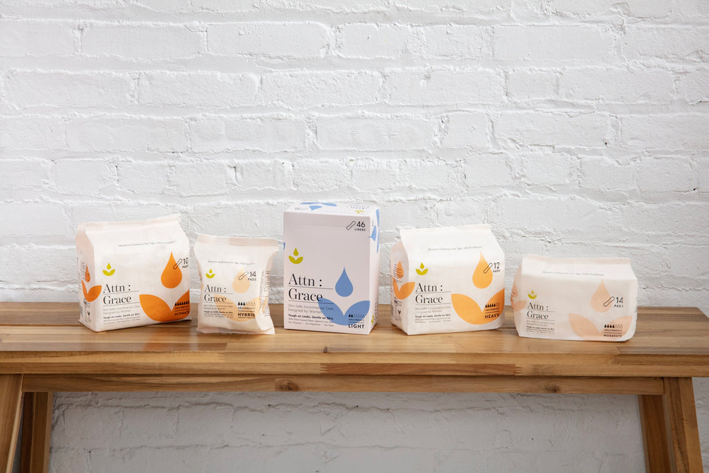 Choosing Bladder Control Pads That Actually Work