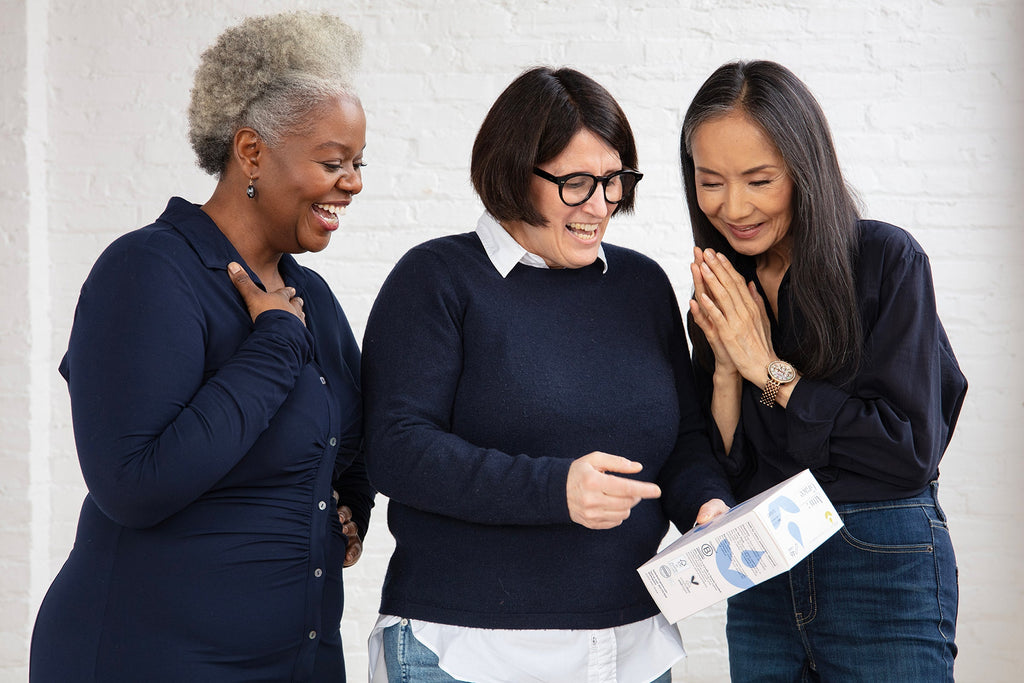 Bladder Leak Panty Liners: Light Protection, Big Relief