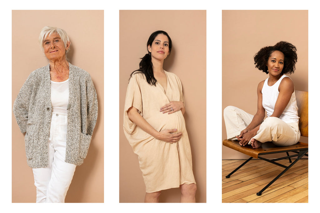 Finding Support for Incontinence: You’re Not Alone