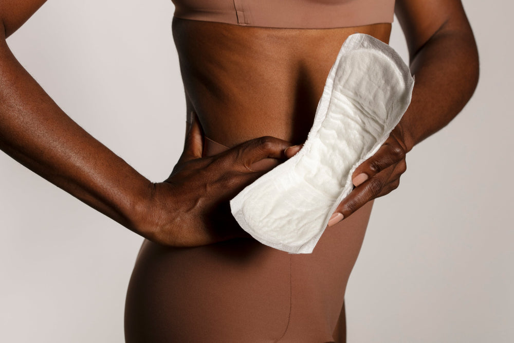 Incontinence Pads with Wings: Do You Need Them?