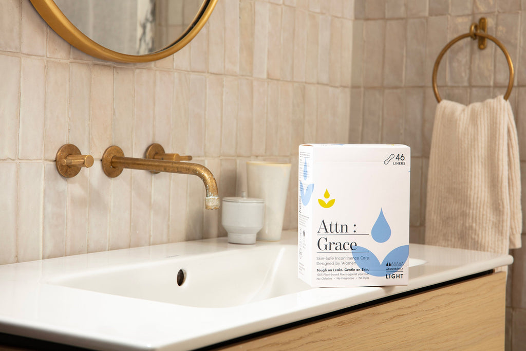 The Best Panty Liners for bladder Leaks: Ultra-Thin, Ultra-Comfortable