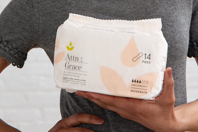 What Are Incontinence Pads? A Beginner’s Guide