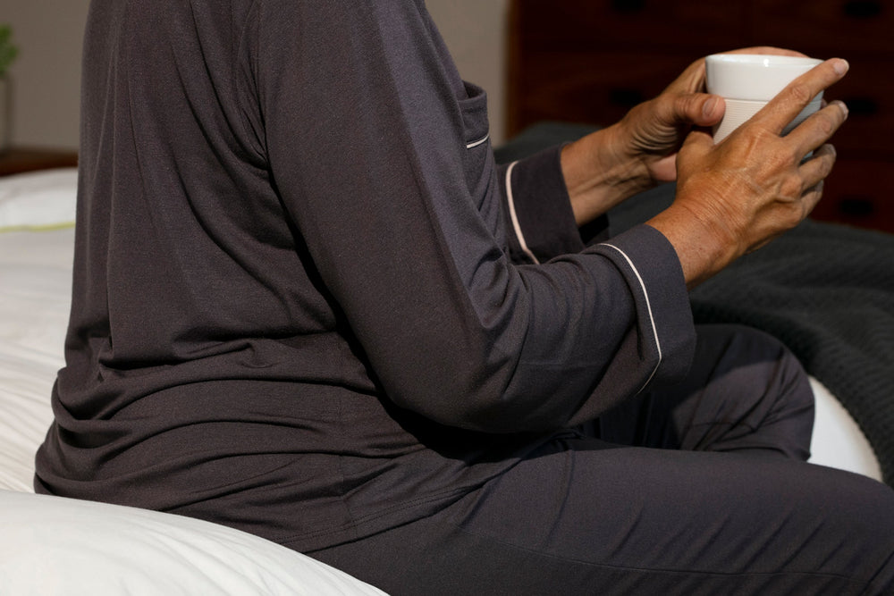 Caffeine and Incontinence: Spilling the Beans on How Coffee Affects Your Bladder
