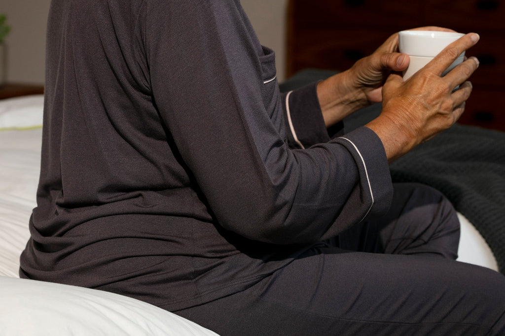 Caffeine and Incontinence: Spilling the Beans on How Coffee Affects Your Bladder