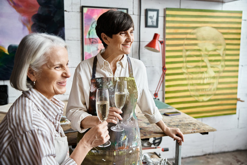 The Connection Between Alcohol and Incontinence