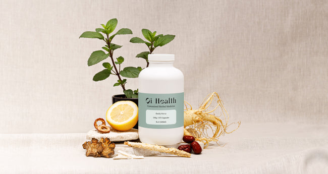 Healing Is Personal: Five Questions for Qi Health