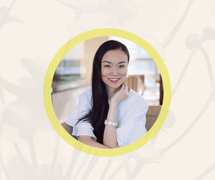 Specialist Spotlight: Snow Xia, Hima Acupuncture