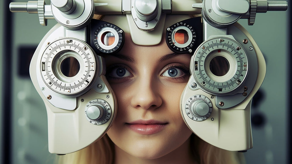 How MS Can Affect Your Vision