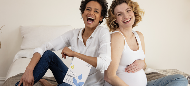 Comfortable Pads You Can Count On, Every Day