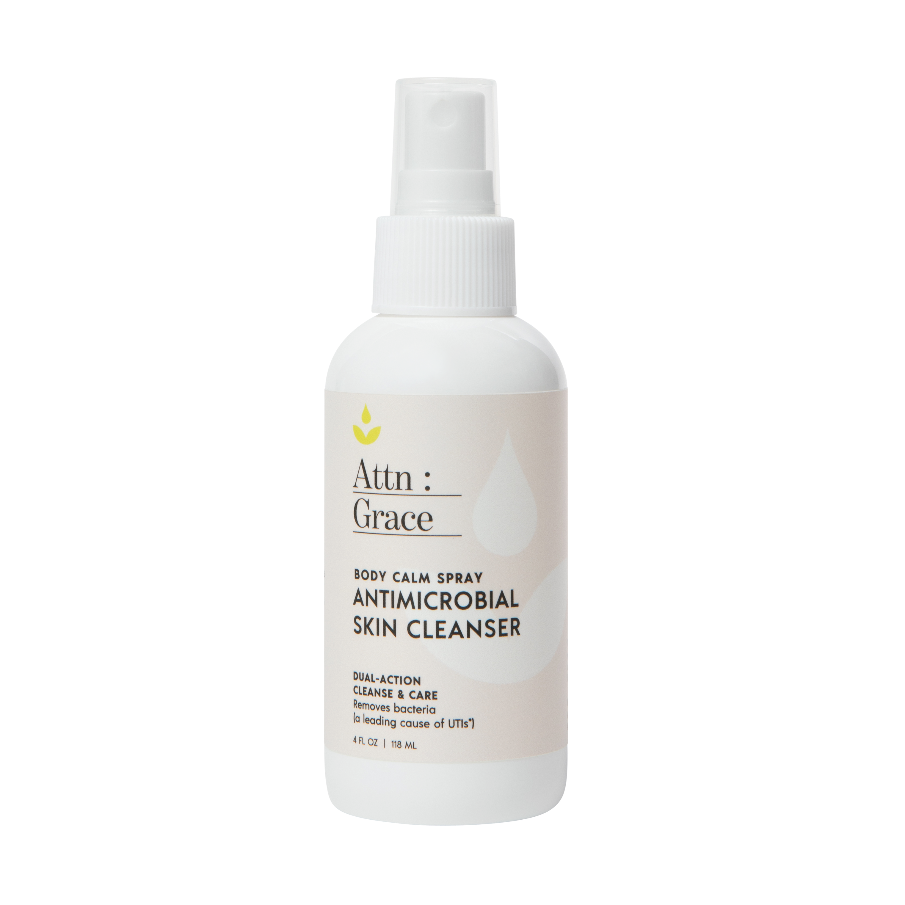Body Calm Spray