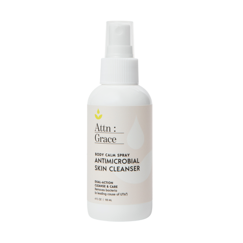 Daily Renew Body Oil