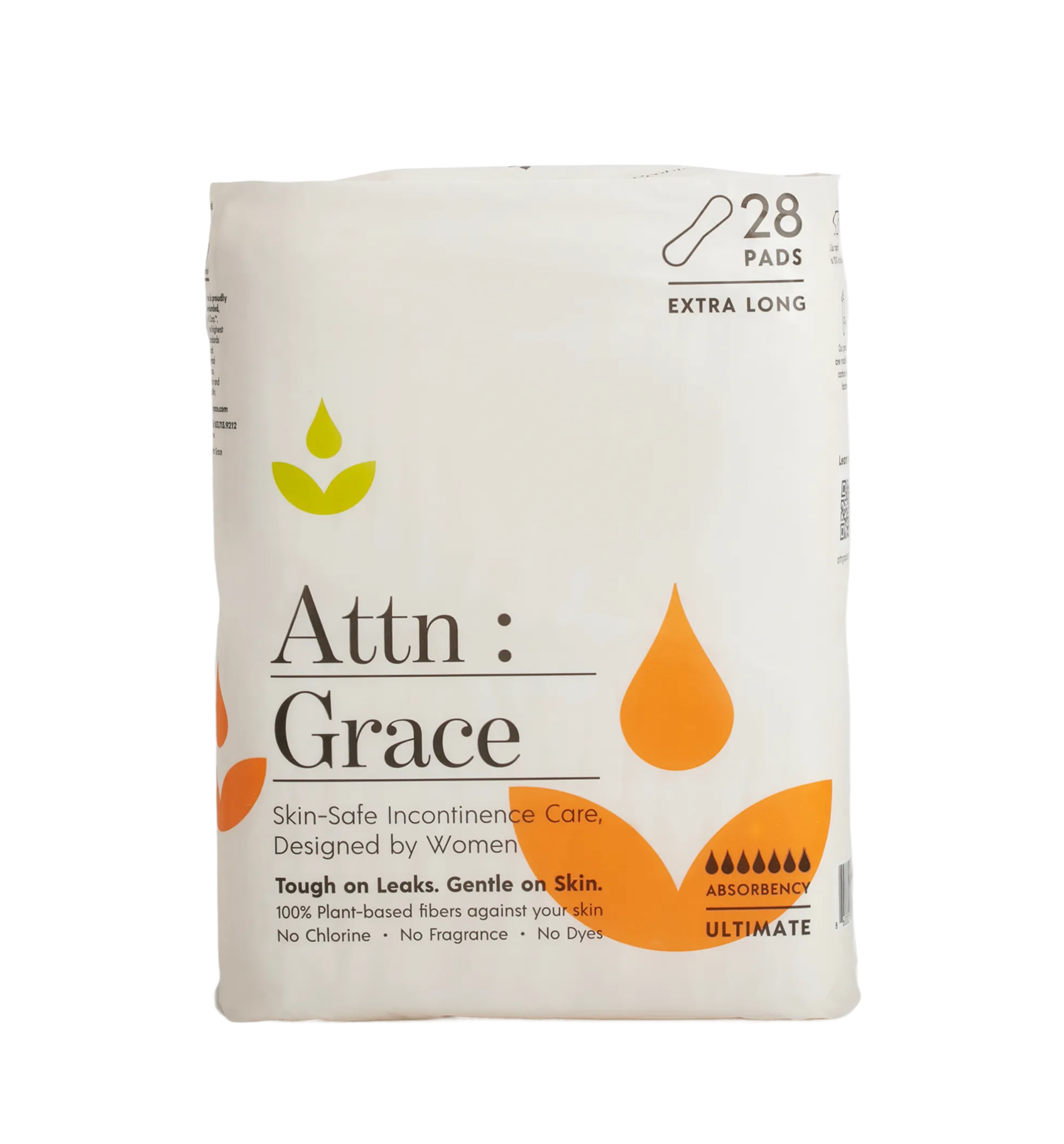 Ultimate Pads for Bladder Leaks