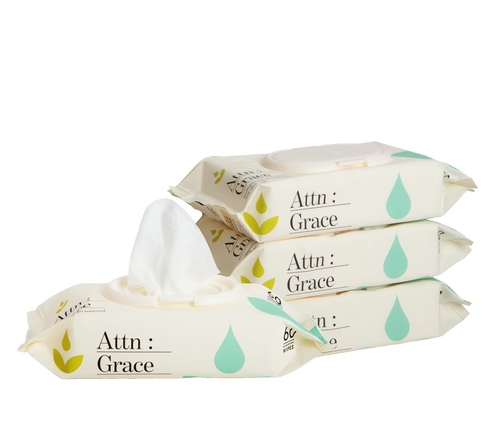 Daily Renew Body Oil