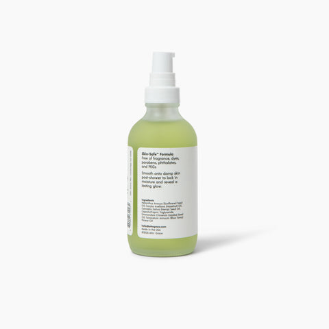 Daily Renew Body Oil