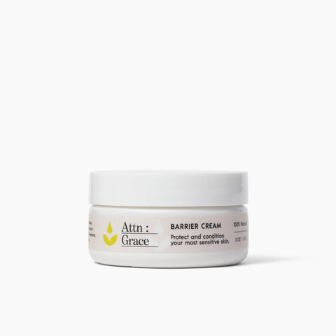 All Natural Barrier Cream