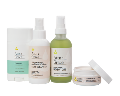 PERSONAL CARE