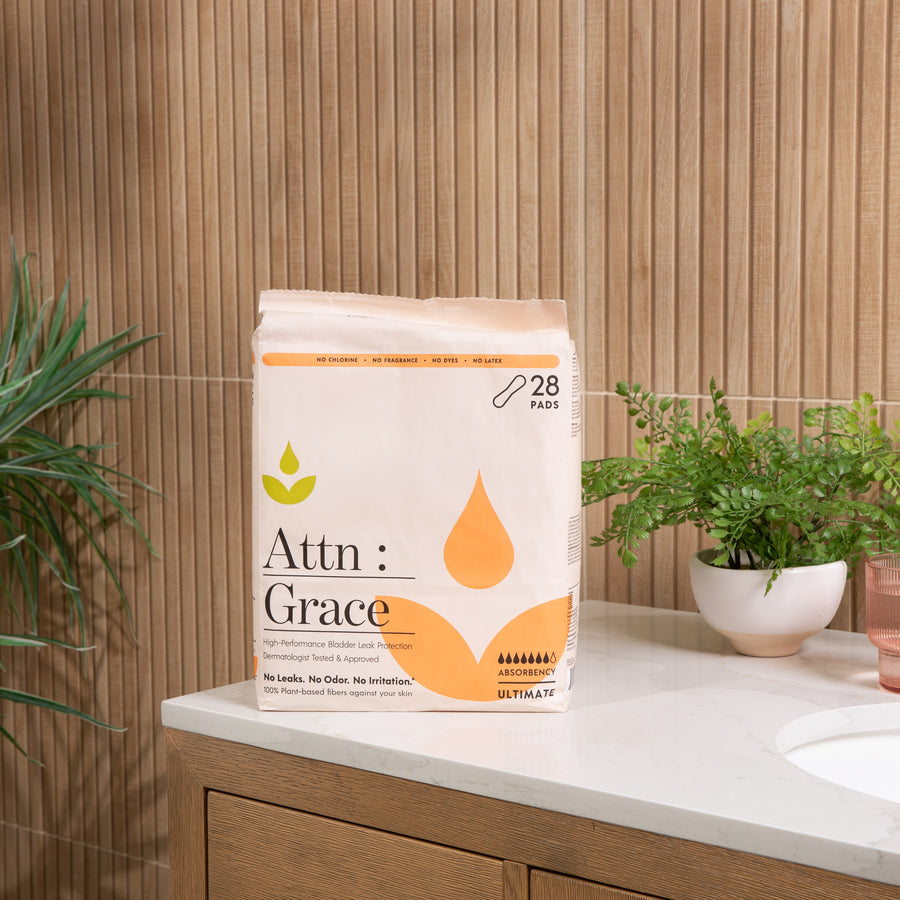 Wait for the product to arrive at your doorstep.