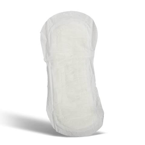 Light Hybrid Pads for Bladder Leaks and Period Flow