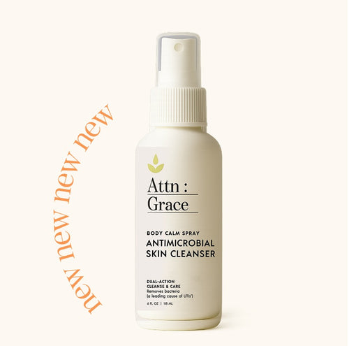 Daily Renew Body Oil