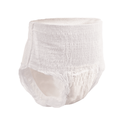 Incontinence Briefs, Medium