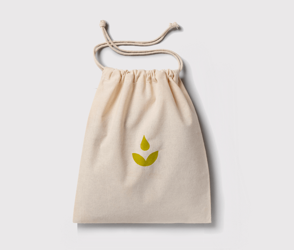 Signature Drawstring Bag - Attn:Grace